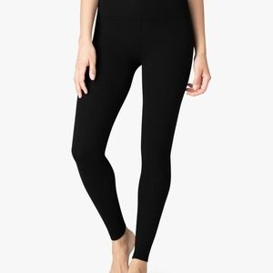 Beyond Yoga- Take Me Higher Long Legging